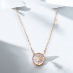 Monemel Swarovski Necklace - Mother s Day - Monemel